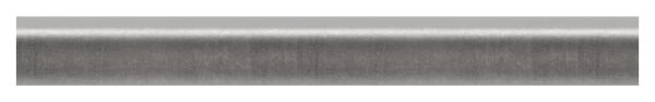 Handlauf 40x8mm, gewölbt, L: 3000mm