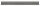 Handlauf 40x8mm, gewölbt, L: 3000mm