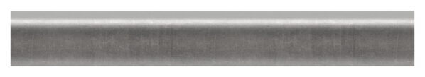 Handlauf 50x10mm, gewölbt, L: 3000mm