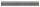 Handlauf 50x10mm, gewölbt, L: 3000mm