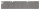 Flacheisen S235JR, 40x8mm, 2x gerillt, Kanten gehämmert, L: 3000mm
