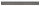 Handlauf S235JR, 40x8mm, profiliert, warmgewalzt, L: 3000mm