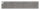 Flacheisen S235JR, 30x6mm, Kanten gehämmert, L: 3000mm