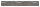 Flacheisen S235JR, 50x10mm, Kanten gehämmert, L: 3000mm