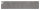 Flacheisen S235JR, 40x8mm, Kanten gehämmert, L: 6000mm