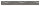 Flacheisen S235JR, 40x8mm, Kanten gehämmert, L: 6000mm