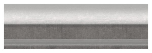 Handlauf 50x22,5mm mit Nut 20,5x12,5mm, L: 6000mm,...