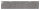 Flacheisen S235JR, 50x10mm, 2x gerillt, Kanten gehämmert, L: 3000mm