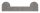 Hespeneisen S235JR, 30x8x4mm, L: 3000mm