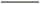 Hespeneisen S235JR, 30x8x4mm, L: 3000mm