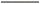 Hespeneisen S235JR, 30x8x4mm, mit Nietprägung 15mm, Abstand Mitte-Mitte 120mm, L: 3000mm