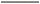 Hespeneisen S235JR, 30x8x4mm, mit Nietprägung 15mm, Abstand Mitte-Mitte 60mm, L: 3000mm