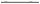 Flacheisen mit Nietprägung 30x6x4mm, Abstand Nieten Mitte-Mitte 120mm, L: 3000mm