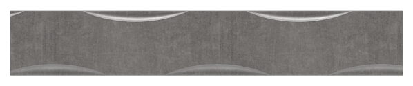 Vierkant S235JR, 12x12mm, alle 4 Kanten gehämmert,...