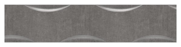 Vierkant S235JR, 16x16mm, alle 4 Kanten gehämmert,...