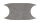 Flacheisen S235JR, 16x8mm, Stirnseite gerillt, L: 3300mm, warmgewalzt