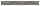 Flacheisen S235JR, 25x8mm, alle 4 Kanten gehämmert, L: 3000mm