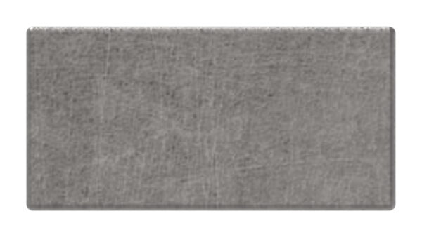 Flacheisen S235JR, 16x8mm, alle 4 Kanten gehämmert, L: 3300mm, warmgewalzt