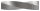 Vierkant 12x12mm, durchgehend gedreht, L: 3000mm