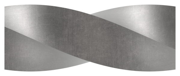 Vierkant 20x20mm, durchgehend gedreht, L: 3000mm