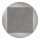Vierkant 20x20mm, durchgehend gedreht, L: 3000mm