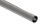 Rundrohr S235JR, 33,7x2,5mm, glatt, geglüht, nahtlos, L: 6000mm