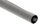 Rundrohr S235JR 42,4x2,5mm, glatt, geglüht, nahtlos, L: 6000mm