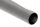 Rundrohr S235JR, 60,3x2,9mm, glatt, ungeglüht, L: 6000mm
