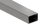 Rechteckrohr S235JR, 60x40x3mm, glatt, L: 6000mm