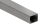 Rechteckrohr S235JR, 50x40x3mm, glatt, L: 6000mm
