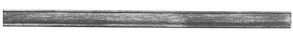 Fertigbundmaterial S235JR, 16x4mm, Profil, L: 3000mm