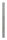 Zackenleiste 45x3mm, roh, Zackenhöhe: 20mm, Zackenabstand 27mm, L: 2000mm