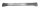 Zwischenelement 16x8mm, gerillt, gerade, L: 150mm