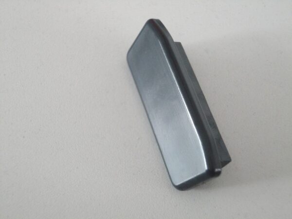 Endkappe für Kunststoffhandlauf für 40x8mm,...