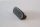 Endkappe für Kunststoffhandlauf für 40x8mm, schwarz