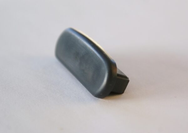 Endkappe für Kunststoffhandlauf für 40x8mm,...