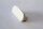 Endkappe für Kunststoffhandlauf für 40x8mm, telegrau