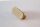 Endkappe für Kunststoffhandlauf für 40x8mm, graubeige
