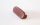 Endkappe für Kunststoffhandlauf für 40x8mm, weinrot