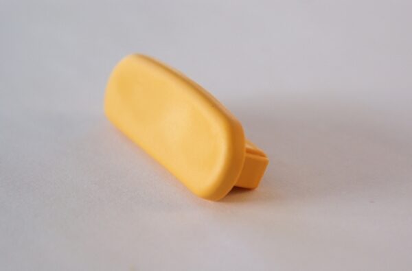 Endkappe für Kunststoffhandlauf für 40x8mm,...