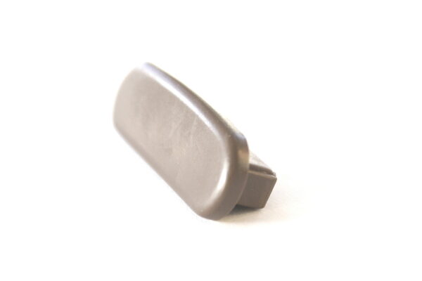 Endkappe für Kunststoffhandlauf für 40x8mm,...