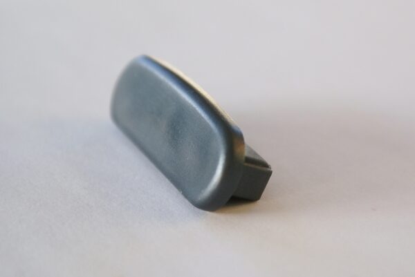 Endkappe für Kunststoffhandlauf für 40x8mm,...