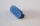 Endkappe für Kunststoffhandlauf für 40x8mm, enzianblau