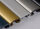 Kunststoffhandlauf für 35x8mm, anthrazitgrau, Rolle à 25m