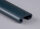 Kunststoffhandlauf für 40x8mm, stratosanthrazit glanzeffekt, Rolle à 25m