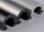 Kunststoffhandlauf Ø 55mm für 40x8mm, schwarz, Rolle à 25m