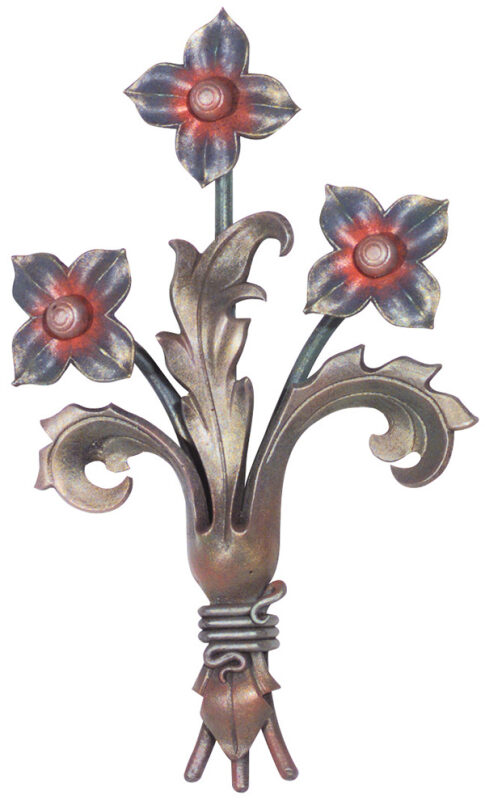 Gries-Design Zierstrauß, B: 310mm, H: 420mm