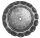 Bodenrosette 5mm, Ø 65mm