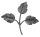 Rosenblatt 2mm, H: 140mm, B: 140mm