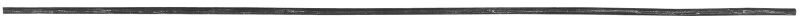 Rebstockeisen geschmiedet, Anschlussmaterial Ø 8-10mm, L: 1000mm